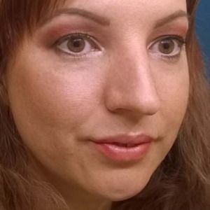 Meet your Posher, Paige